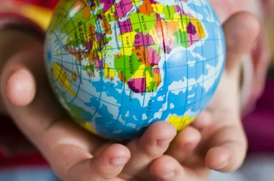 Celebrating International Day of Education