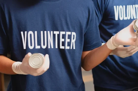 Volunteer Stories: Making Every Moment Count