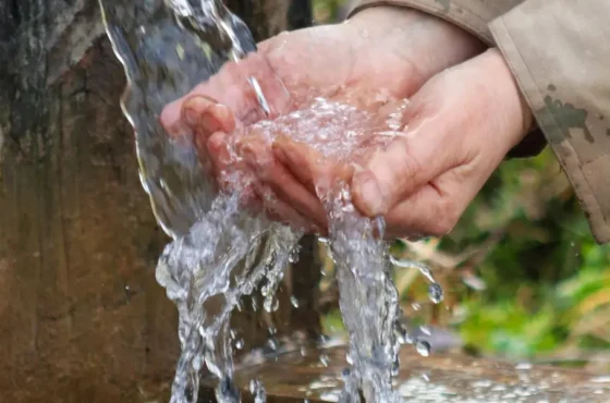 Why Clean Drinking Water Matters in Rural India