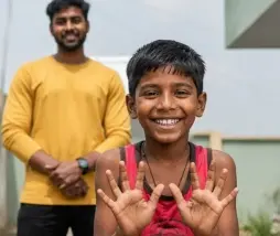 Get Inspire Donate Help