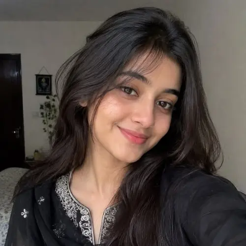 Aarohi Deshmukh