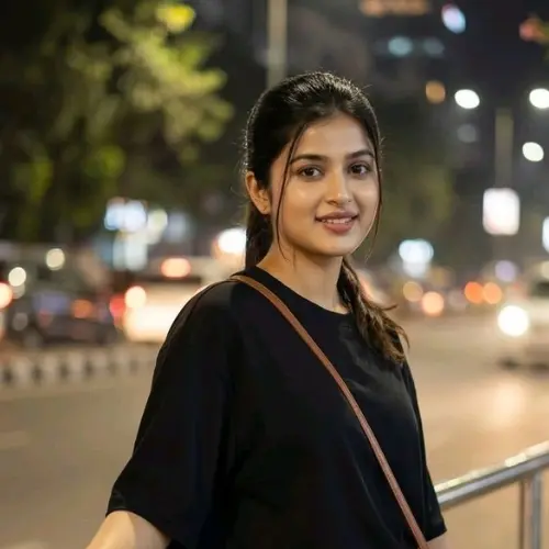 Myra Khanna