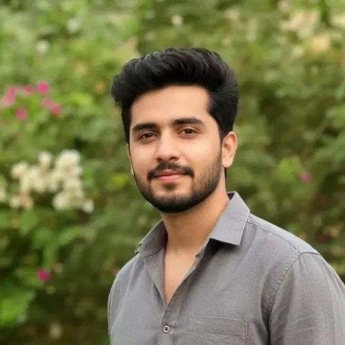 Ritvik Chatterjee